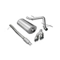 CORSA Performance cat-back exhaust