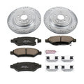 PowerStop auto part