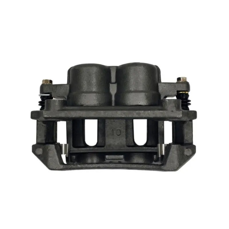 PowerStop roof rack