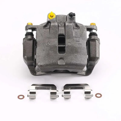 PowerStop roof rack