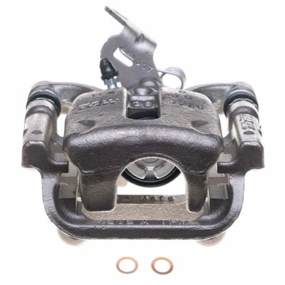 PowerStop roof rack