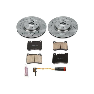 PowerStop auto part