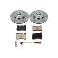 PowerStop auto part