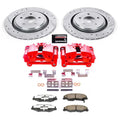 PowerStop auto part