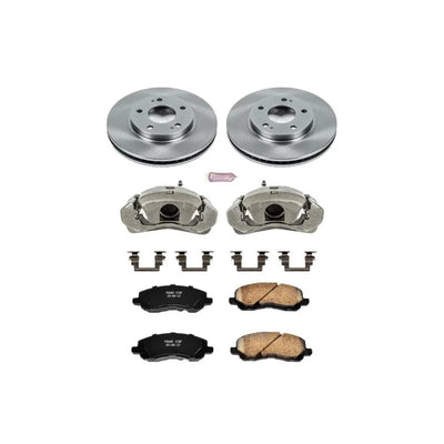 PowerStop auto part