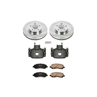 PowerStop auto part