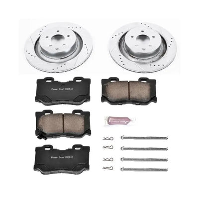 PowerStop auto part