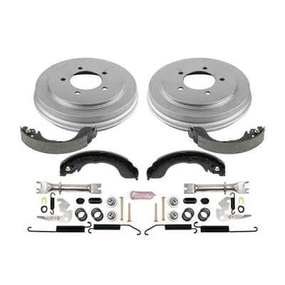 PowerStop auto part