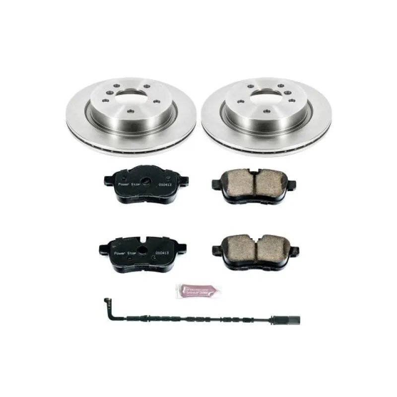 PowerStop auto part