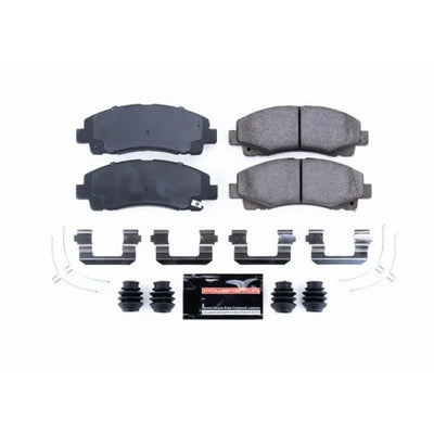 PowerStop auto part