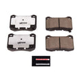 PowerStop auto part detail