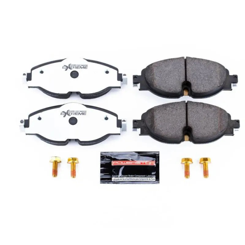 PowerStop auto part