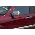 Putco auto part detail