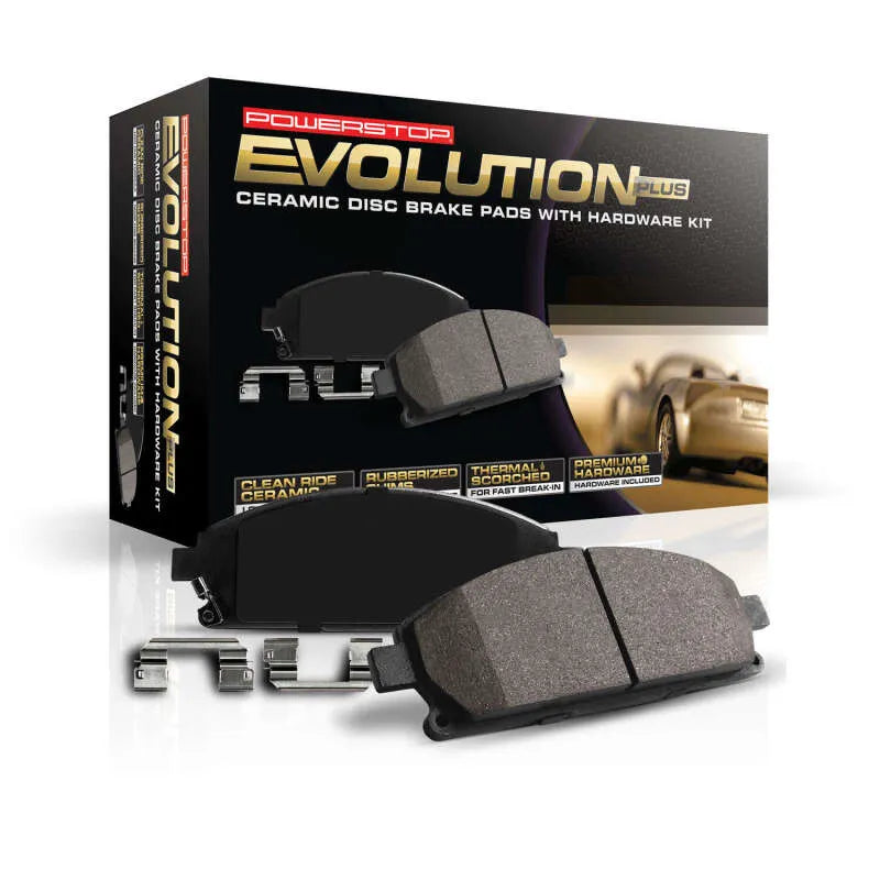 PowerStop auto part