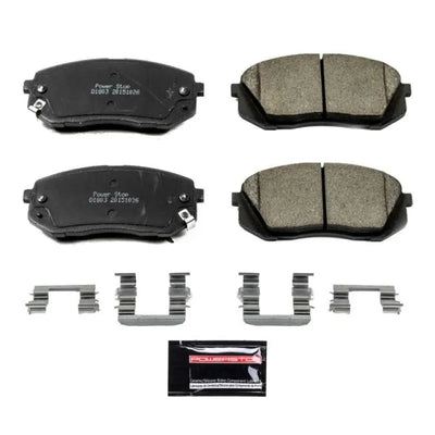 PowerStop auto part