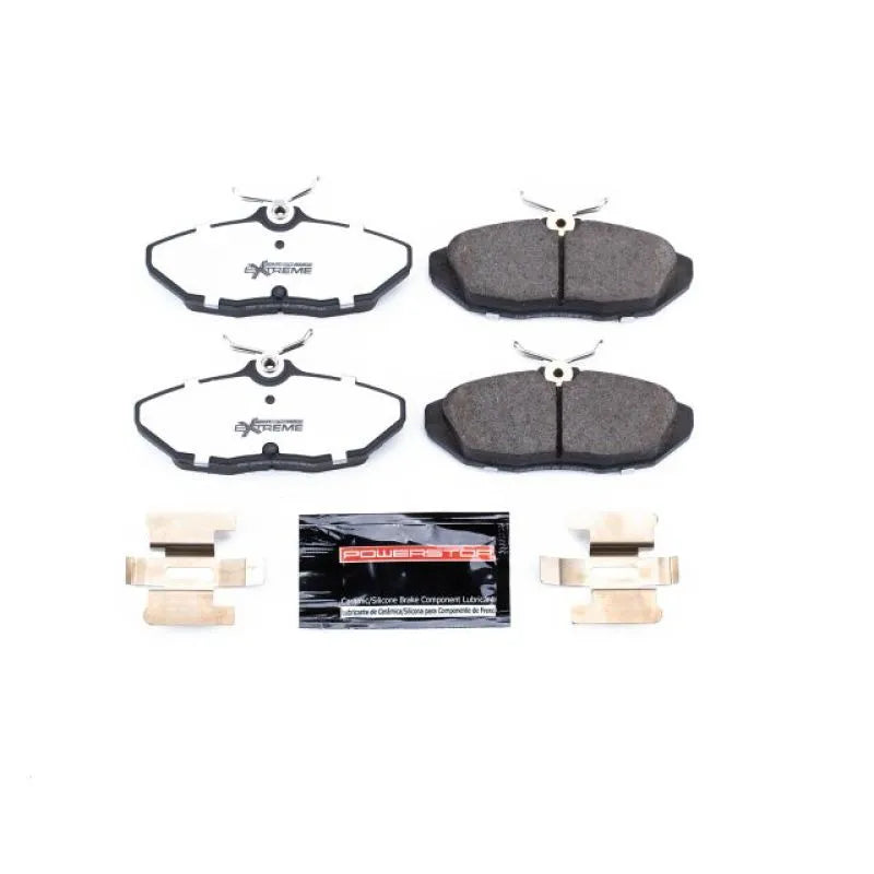 PowerStop auto part