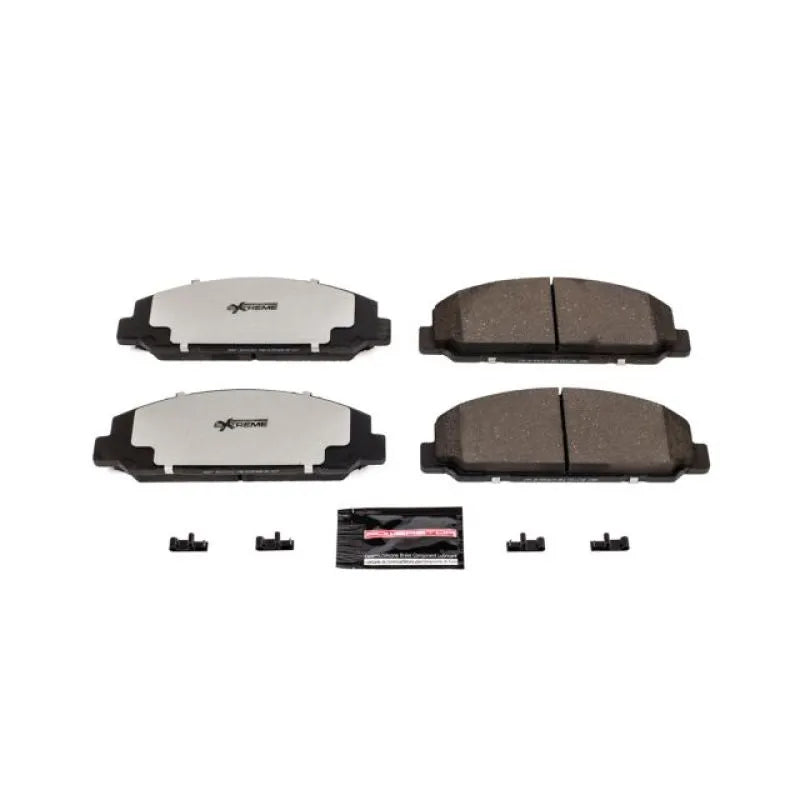 PowerStop auto part