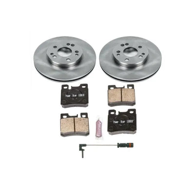 PowerStop auto part