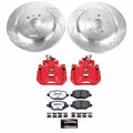 PowerStop auto part
