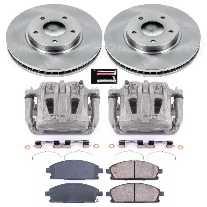 PowerStop auto part