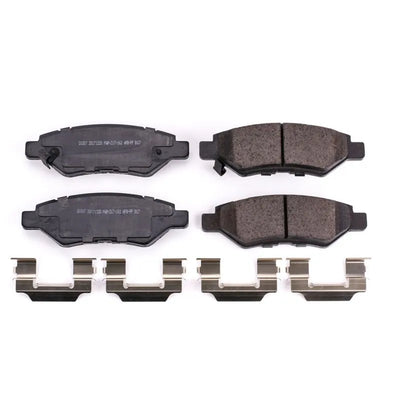 PowerStop auto part