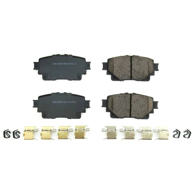 PowerStop auto part