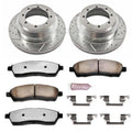 PowerStop auto part