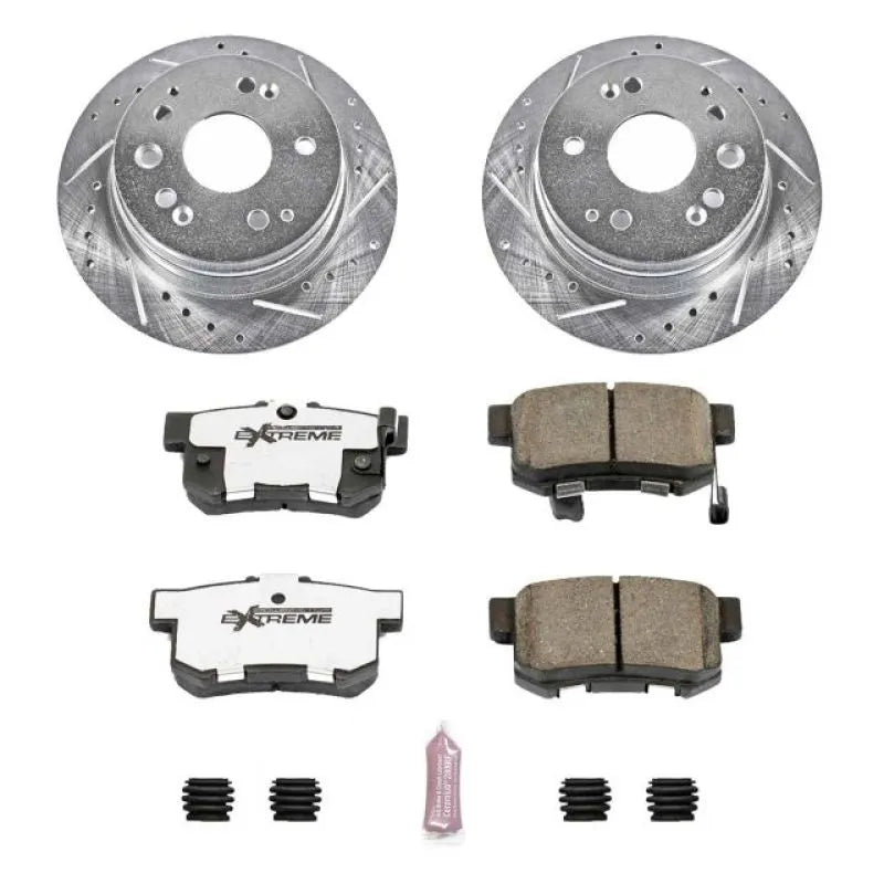 PowerStop auto part