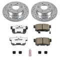 PowerStop auto part