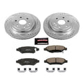 PowerStop auto part
