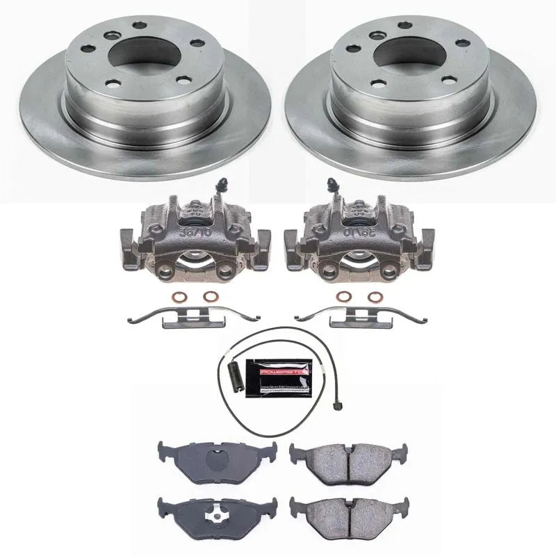 PowerStop auto part