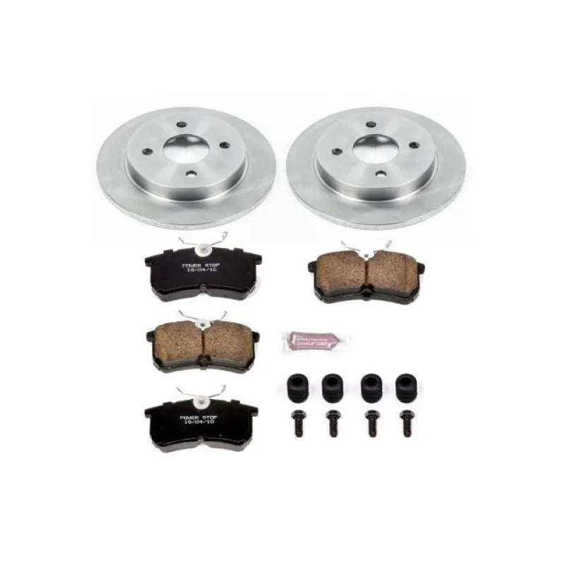PowerStop auto part