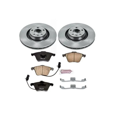 PowerStop auto part