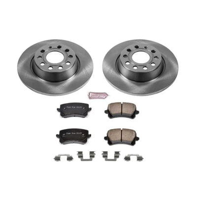 PowerStop auto part