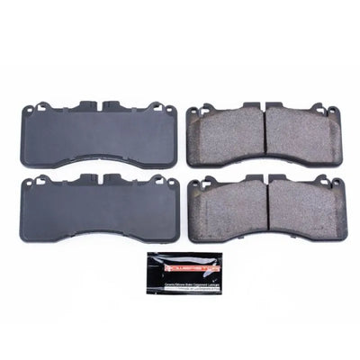 PowerStop auto part