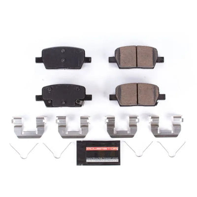 PowerStop auto part