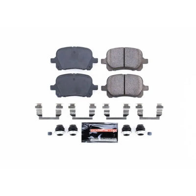 PowerStop auto part