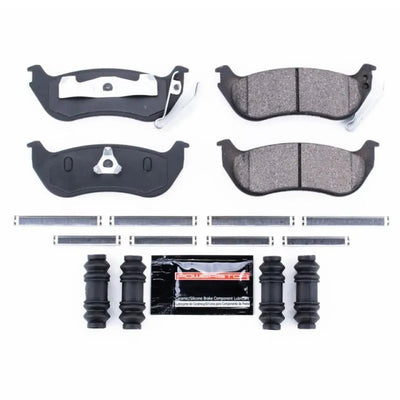 PowerStop auto part