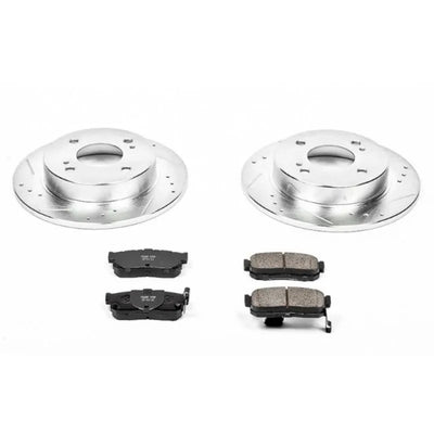 PowerStop auto part