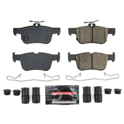 PowerStop auto part