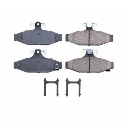 PowerStop auto part