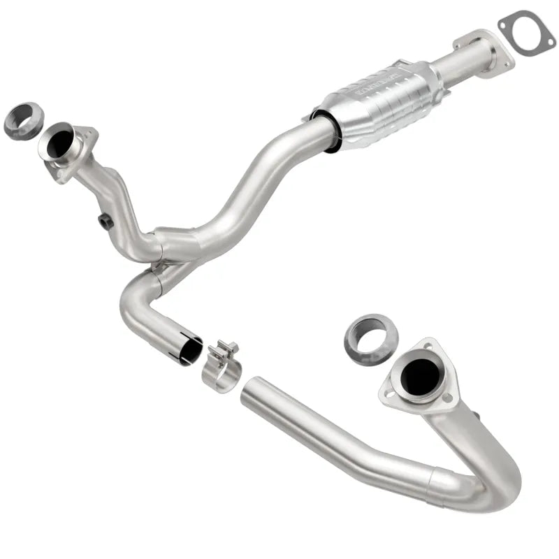 Magnaflow auto part