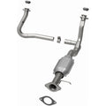 Magnaflow auto part detail