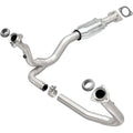 Magnaflow auto part