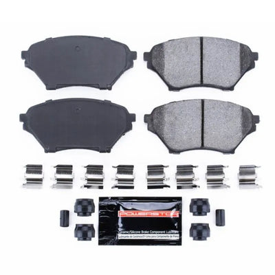 PowerStop auto part