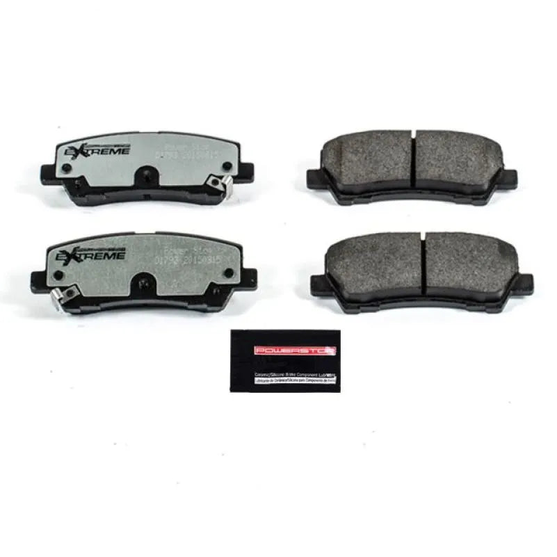 PowerStop auto part