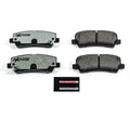PowerStop auto part