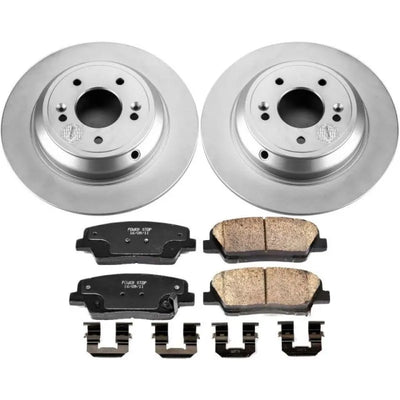 PowerStop auto part