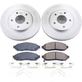 PowerStop auto part