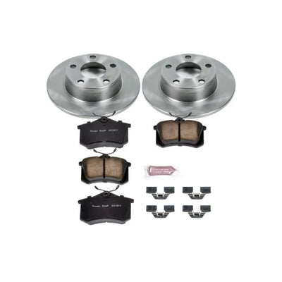 PowerStop auto part